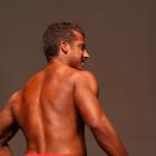 Hayes  Rutland - NPC Southern Classic 2012 - #1